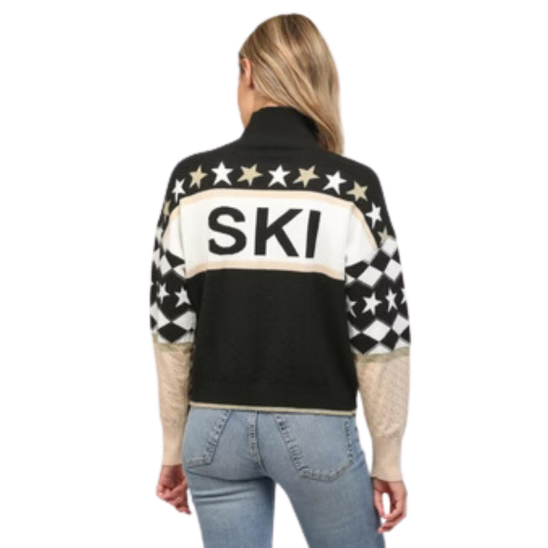 Kelia Apres Ski Sweater