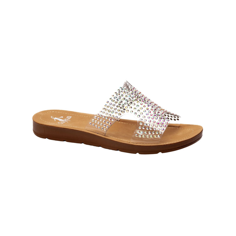 Corky's Bogalusa Sandals