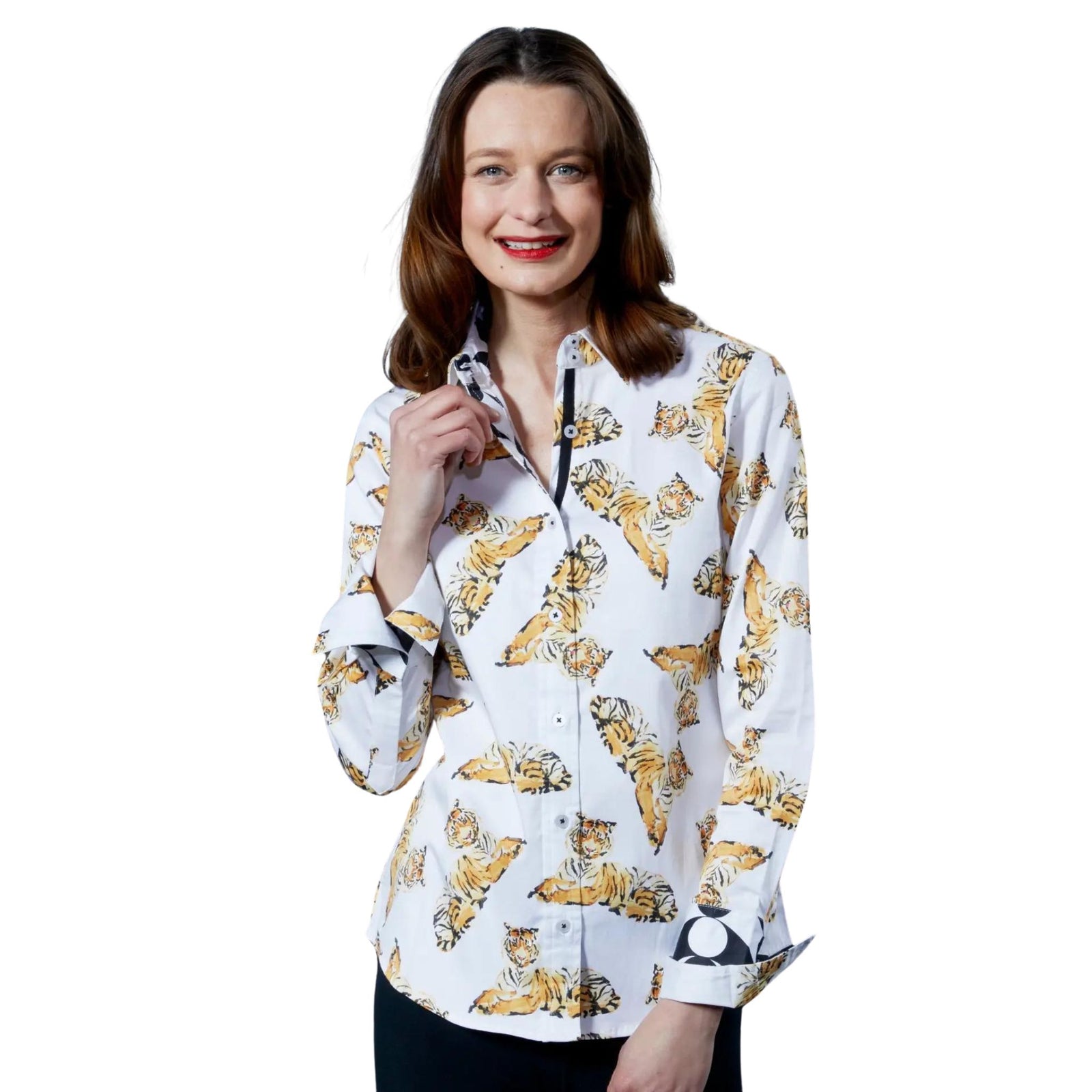 【新品タグ付き】DIZZIE LIZZIE - L/S T-SHIRTS 新品タグ付き】DIZZIE LIZZIE - L/S T-SHIRTS Dizzy-Lizzie