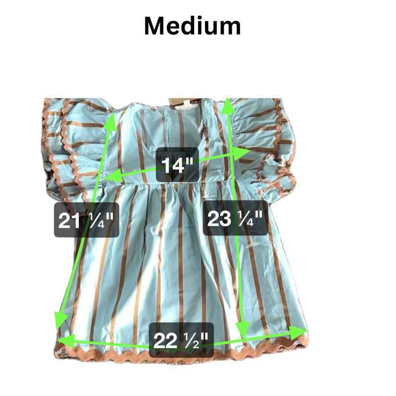 Entro Top Medium