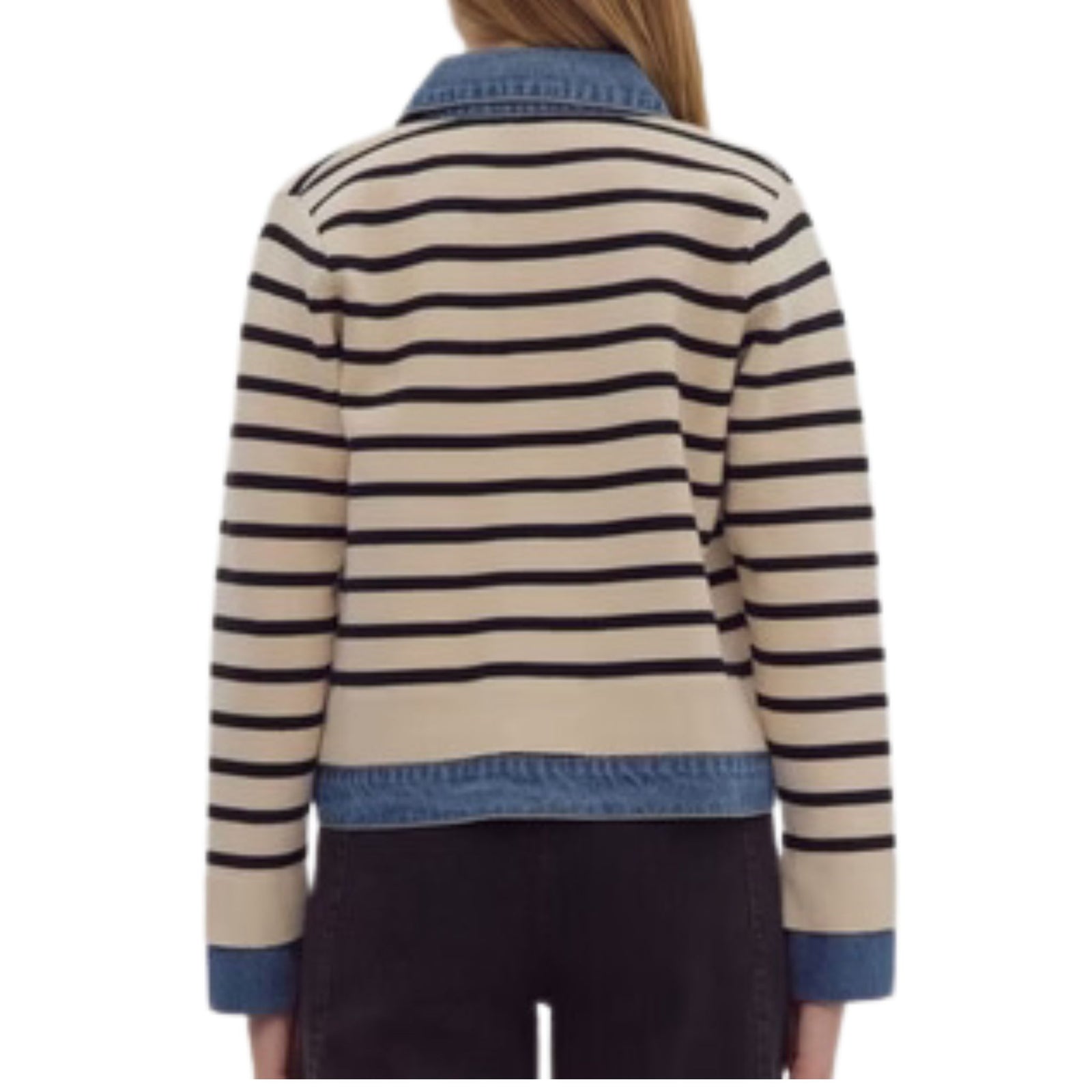 The Bubble Cardigan - Westknits